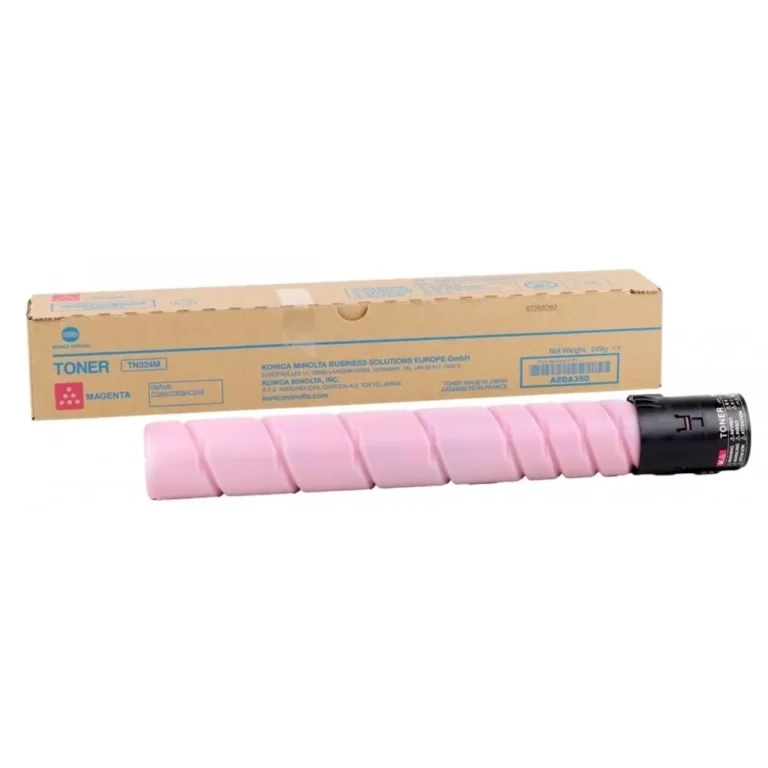 Cartus Toner Konica Minolta TN-328M  Magenta  28000 pagini