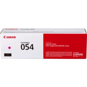 Cartus Toner Canon CRG-054 Cyan 1200 pagini Cartus Toner Canon CRG-054 Cyan 1200 pagini