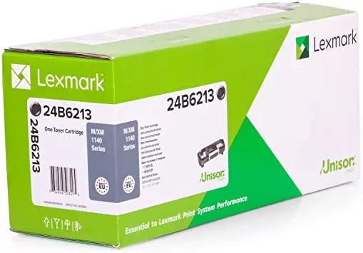 Cartus Toner Lexmark 24B6213  10000 pagini  Black