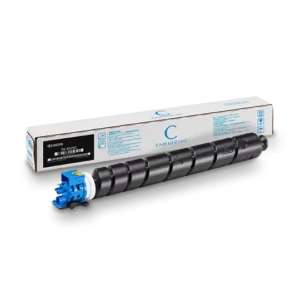 Cartus Toner Kyocera TK-8525C Cyan 20000 pagini Cartus Toner Kyocera TK-8525C Cyan 20000 pagini