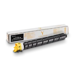 Cartus Toner Kyocera TK-8525Y Yellow 20000 pagini Cartus Toner Kyocera TK-8525Y Yellow 20000 pagini
