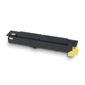 Cartus Toner Kyocera TK-5195Y Yellow 7000 pagini Cartus Toner Kyocera TK-5195Y Yellow 7000 pagini