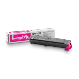 Cartus Toner Kyocera TK-5205M Magenta 12000 pagini Cartus Toner Kyocera TK-5205M Magenta 12000 pagini