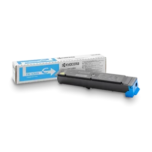 Cartus Toner Kyocera TK-5205C Cyan 12000 pagini Cartus Toner Kyocera TK-5205C Cyan 12000 pagini
