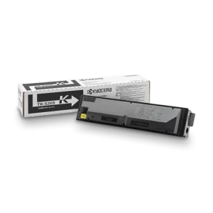 Cartus Toner Kyocera TK-5205K Black 18000 pagini Cartus Toner Kyocera TK-5205K Black 18000 pagini