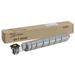 Waste Toner Bottle Kyocera WT-8500 40000 pagini Waste Toner Bottle Kyocera WT-8500 40000 pagini