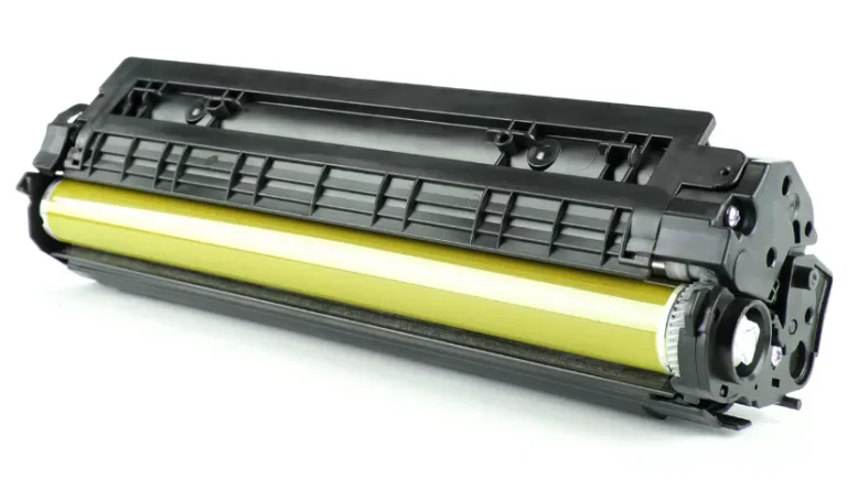 Cartus Toner Lexmark 24B6514  50000 pagini  Yellow