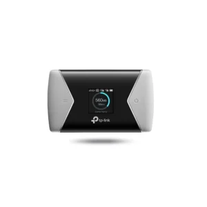 Router Portabil Tp-Link M7650 4G LTE 3000 mAh Router Portabil Tp-Link M7650 4G LTE 3000 mAh
