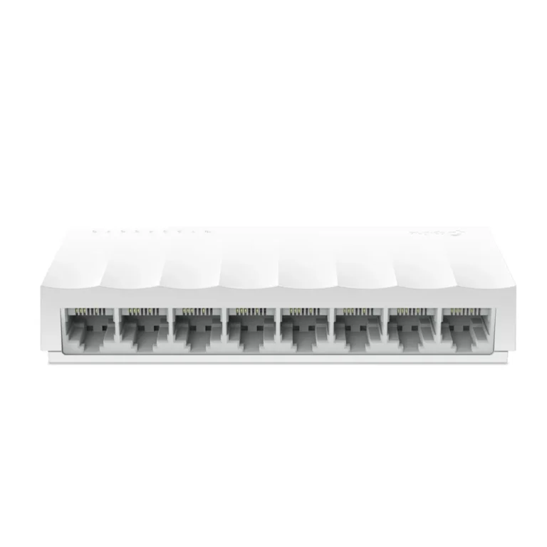 Switch Tp-Link LS1008  fara management  fara PoE  8x100Mbps-RJ45