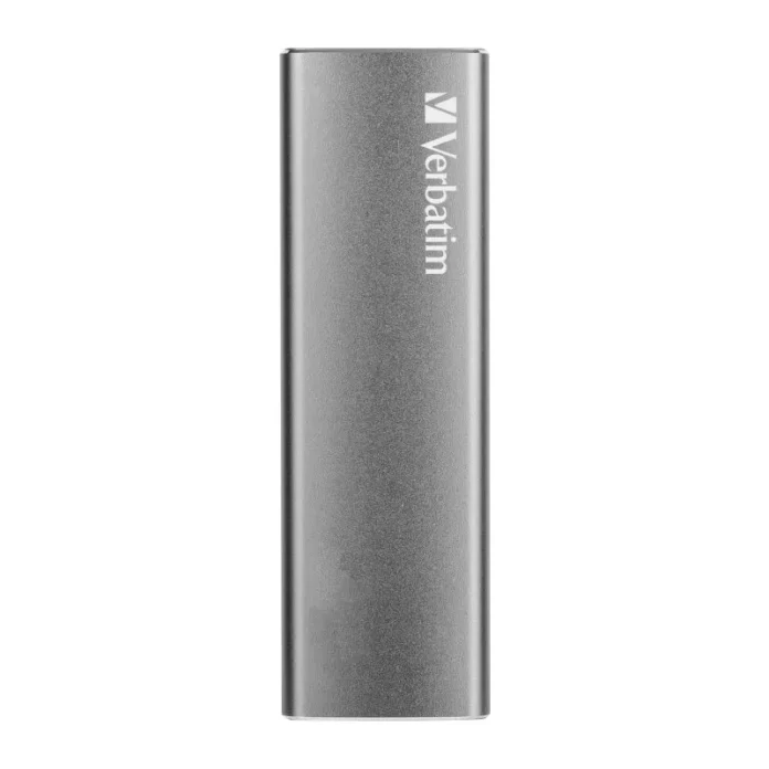 SSD Verbatim Vx500 Extern 120GB USB 3.1 G2 SSD Verbatim Vx500 Extern 120GB USB 3.1 G2