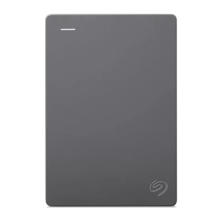 Hard Disk Extern Seagate Basic Portable  2TB  USB 3.0