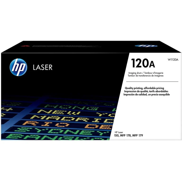 Unitate de imagine HP 120A  16000 pagini