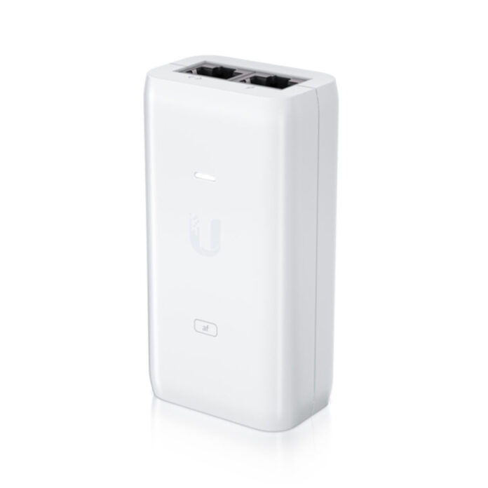 Adaptor PoE Ubiquiti U-POE-AF Adaptor PoE Ubiquiti U-POE-AF