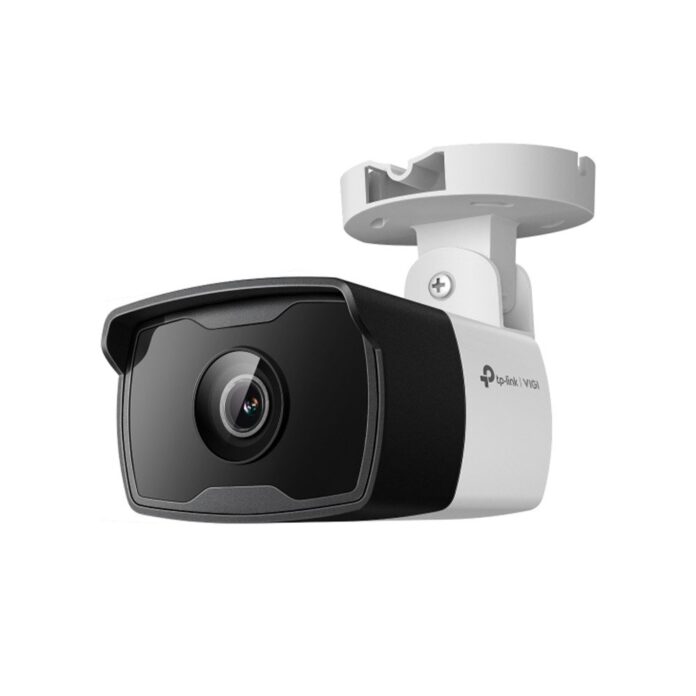 Camera de supraveghere exterior IP TP-Link VIGI C330I(4mm), 2 MP, 4 mm, IR 30, PoE Camera de supraveghere exterior IP TP-Link VIGI C330I(4mm), 2 MP, 4 mm, IR 30, PoE