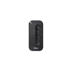 Telecomanda pentru automatizari Nice MYG04, 4 canale, 433.92 MHz, 100 m Telecomanda pentru automatizari Nice MYG04, 4 canale, 433.92 MHz, 100 m