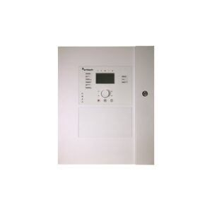 Centrala de incendiu adresabila UTC Fire & Security 2X-AF1-FB-45, 1 bucla, 512 zone Centrala de incendiu adresabila UTC Fire & Security 2X-AF1-FB-45, 1 bucla, 512 zone