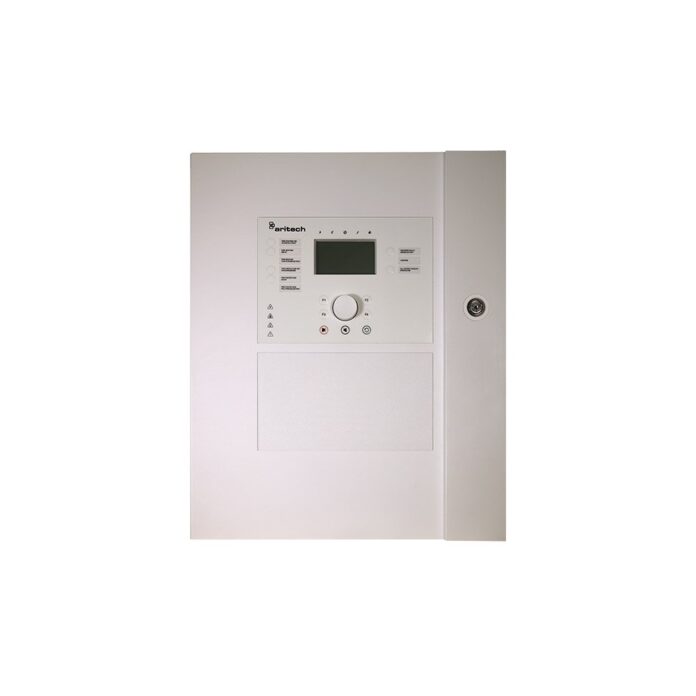 Centrala de incendiu adresabila UTC Fire & Security 2X-AF2-FB-45, 2 bucle, 512 zone Centrala de incendiu adresabila UTC Fire & Security 2X-AF2-FB-45, 2 bucle, 512 zone