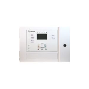 Centrala de incendiu adresabila UTC Fire & Security 2X-AF1-S-99, 2 bucle, 512 zone Centrala de incendiu adresabila UTC Fire & Security 2X-AF1-S-99, 2 bucle, 512 zone