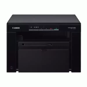 Multifunctional Laser Monocrom Canon MF3010 + 2 tonere Multifunctional Laser Monocrom Canon MF3010 + 2 tonere