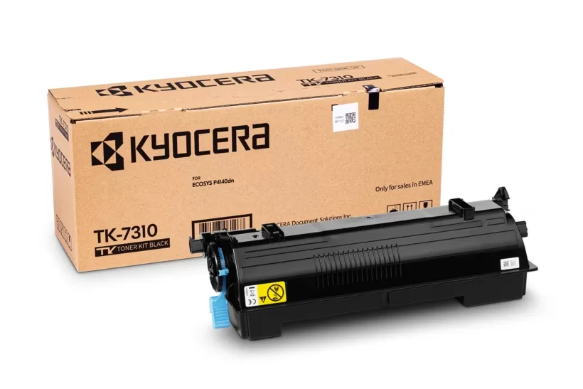Cartus Toner Kyocera TK-7310 15000 pagini Black Cartus Toner Kyocera TK-7310 15000 pagini Black