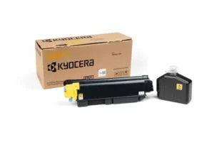 Cartus Toner Kyocera TK-5345Y 9000 pagini Yellow Cartus Toner Kyocera TK-5345Y 9000 pagini Yellow