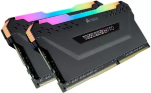 Memorie Desktop Corsair Vengeance RGB PRO 16GB(2 x 8GB) DDR4 3200MHz CL16 Memorie Desktop Corsair Vengeance RGB PRO 16GB(2 x 8GB) DDR4 3200MHz CL16