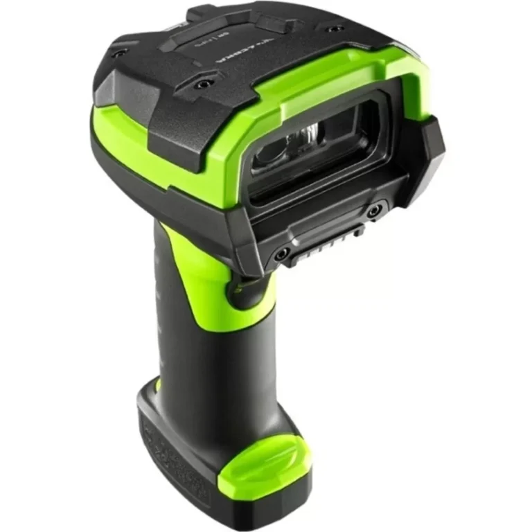 Cititor coduri de bare Zebra LI3608