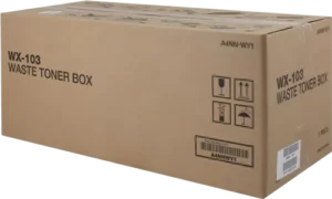 Waste Toner Bottle konica Minolta WX-103 Waste Toner Bottle konica Minolta WX-103