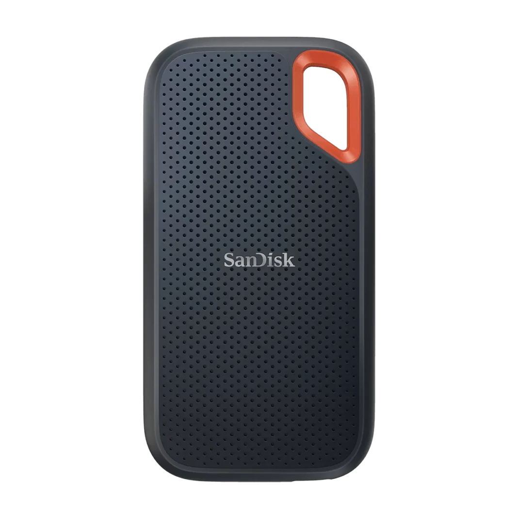 SSD Extern Sandisk Extreme Portable SSD V2  500GB