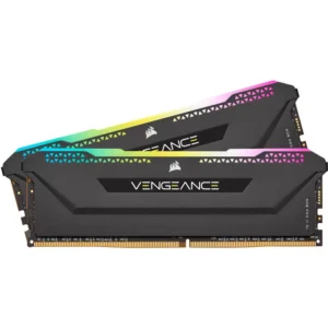 Memorie Desktop Corsair Vengeance RGB PRO SL 32GB(2 x 16GB) DDR4 3200Mhz CL16 Black Intel 300 400 Memorie Desktop Corsair Vengeance RGB PRO SL 32GB(2 x 16GB) DDR4 3200Mhz CL16 Black Intel 300 400