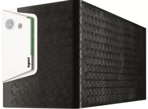 UPS Legrand Keor SP 1000VA/600W 2xIEC+2xGerman UPS Legrand Keor SP 1000VA/600W 2xIEC+2xGerman