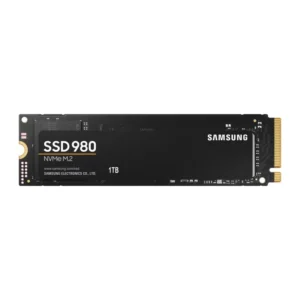 SSD Samsung 980 500GB M.2 2280 SSD Samsung 980 500GB M.2 2280