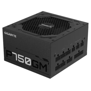 Sursa PC Gigabyte P750GM 750W Sursa PC Gigabyte P750GM 750W