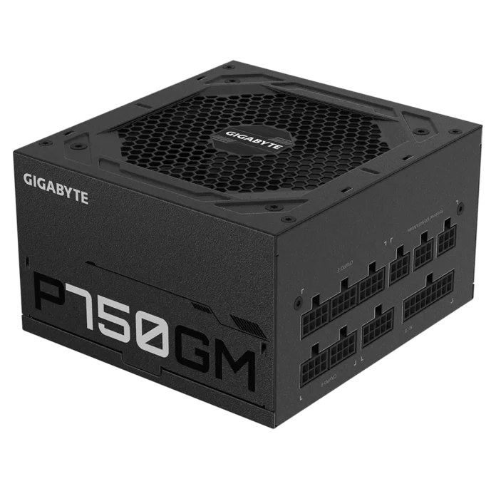 Sursa PC Gigabyte P750GM 750W Sursa PC Gigabyte P750GM 750W