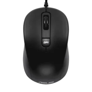 Mouse ASUS MU101C Black Mouse ASUS MU101C Black