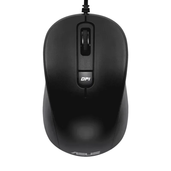Mouse ASUS MU101C Black Mouse ASUS MU101C Black