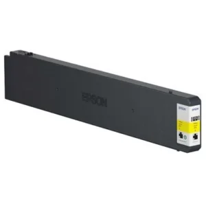 Cartus Inkjet Epson T02Q400 pentru WF-C20600 50000 pagini Yellow Cartus Inkjet Epson T02Q400 pentru WF-C20600 50000 pagini Yellow
