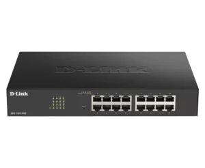 Switch D-Link DGS-1100-16V2 cu management fara PoE 16x1000Mbps-RJ45 Switch D-Link DGS-1100-16V2 cu management fara PoE 16x1000Mbps-RJ45
