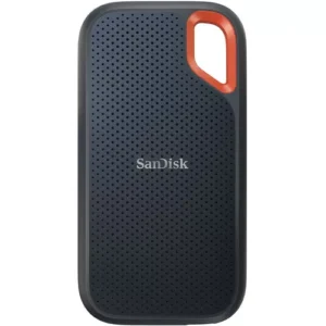 SSD Extern Sandisk Extreme Portable SSD V2 2TB SSD Extern Sandisk Extreme Portable SSD V2 2TB