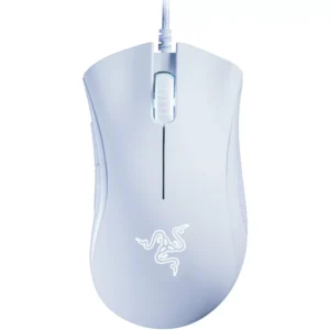 Mouse Gaming Razer DeathAdder Essential 2021 White Mouse Gaming Razer DeathAdder Essential 2021 White