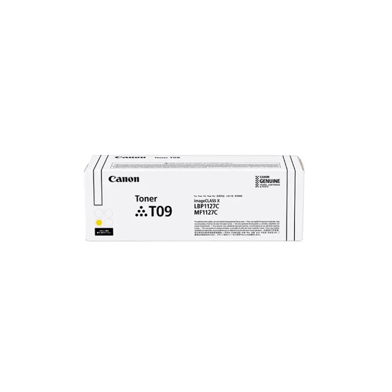 Cartus Toner Canon CRG-T09  5900 pagini  Magenta