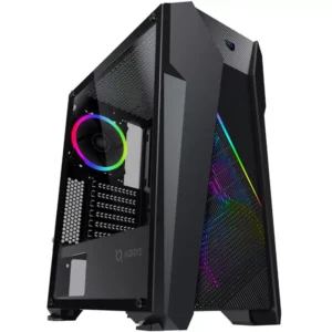 Carcasa PC AQIRYS Canopus White ARGB Carcasa PC AQIRYS Canopus White ARGB
