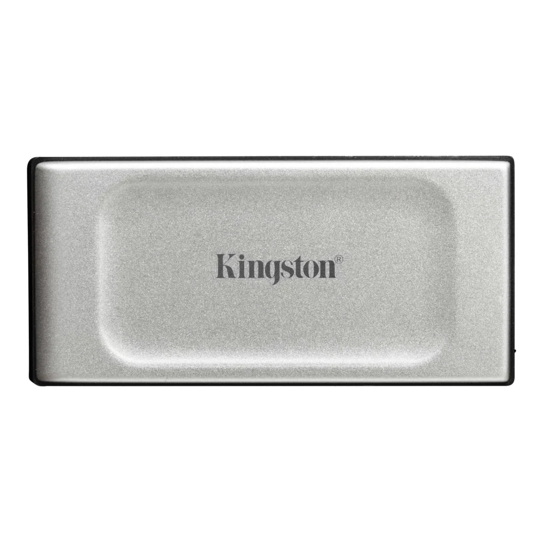 SSD Extern Kingston XS200 2TB USB 3.2 SSD Extern Kingston XS200 2TB USB 3.2