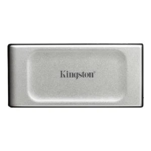 SSD Extern Kingston XS200 2TB USB 3.2 SSD Extern Kingston XS200 2TB USB 3.2