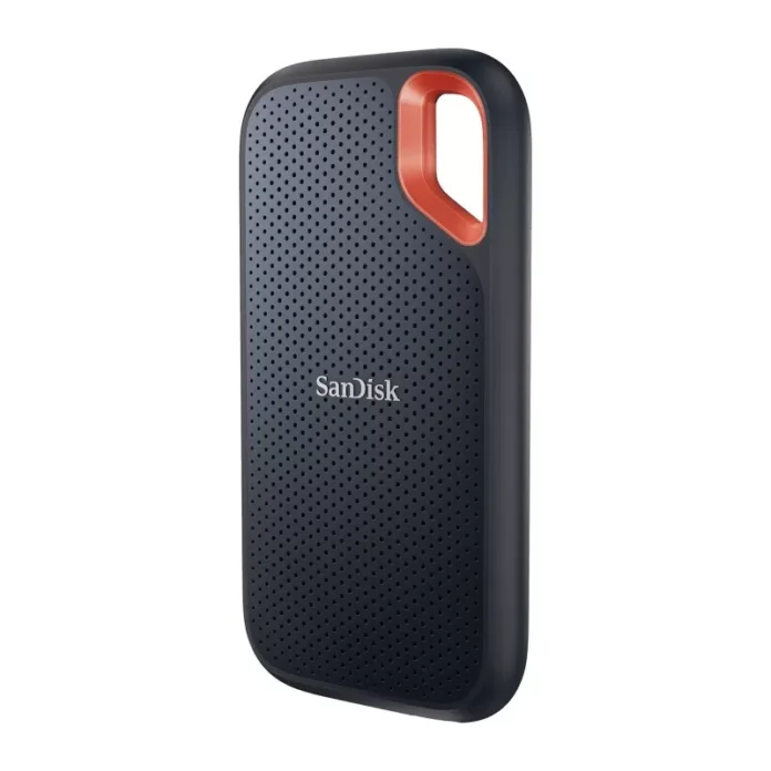 SSD Sandisk Extreme Portable SSD V2 4TB SSD Sandisk Extreme Portable SSD V2 4TB