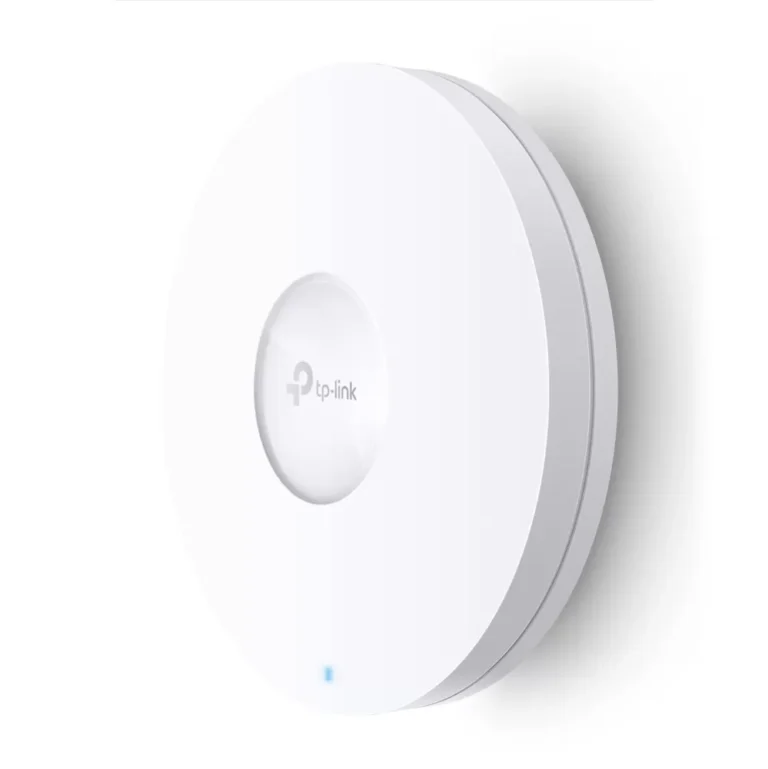 Access Point Tp-Link EAP620 HD  WiFi:802.11ax  frecventa: 2.4GHz/5GHz  cu alimentare PoE
