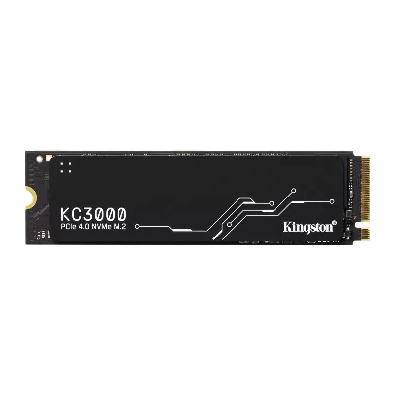 SSD Kingston KC3000 1TB M.2 2280 SSD Kingston KC3000 1TB M.2 2280
