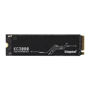 SSD Kingston KC3000 2TB M.2 2280 SSD Kingston KC3000 2TB M.2 2280