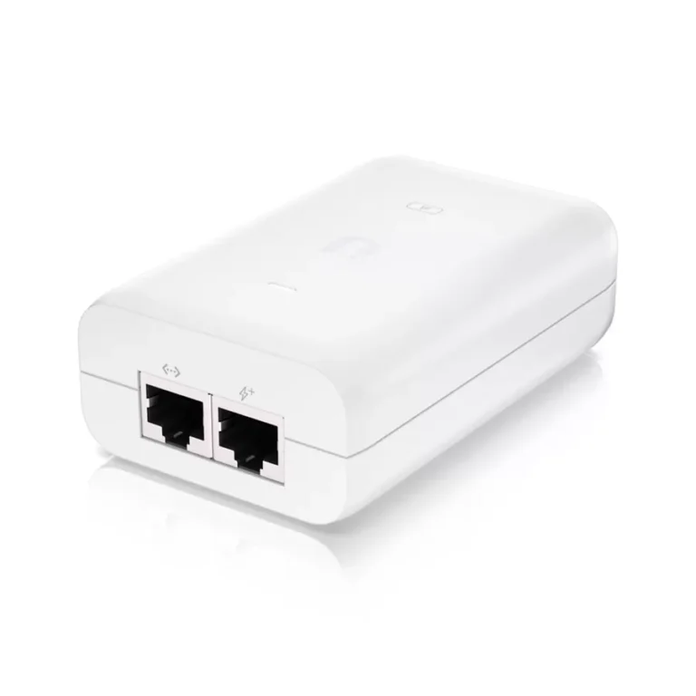 Adaptor Ubiquiti U-POE-AT  802.3at