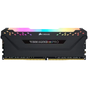 Memorie Desktop Corsair Vengeance RGB PRO 8GB DDR4 3200MHz AMD X570 Memorie Desktop Corsair Vengeance RGB PRO 8GB DDR4 3200MHz AMD X570